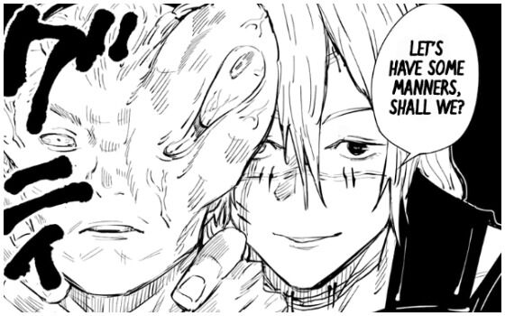 Baca Manga Jujutsu Kaisen Setelah Anime 11693
