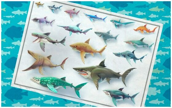 Download Hungry Shark World MOD APK 2021 671fe