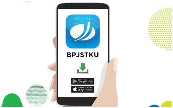 Cara Menggunakan Aplikasi BPJSTKU 07809