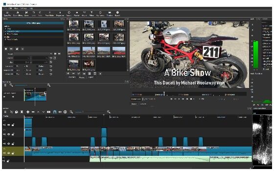 Software Edit Video Pc Shotcut 58084