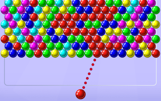 Bubble Shooter Mod Apk Unlimited Key 7cd4b