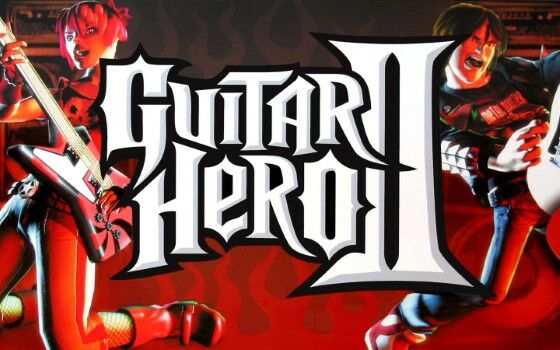 Cheat Guitar Hero Ps2 Hyperspeed Guitar Hero II 2c742