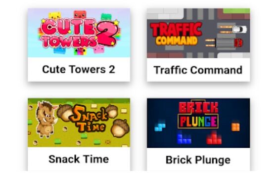APK Game Center 7e6eb