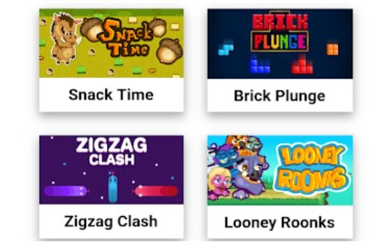 Download Game Center APK E93dc