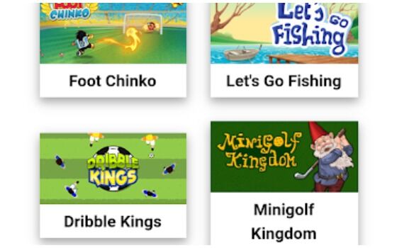 Game Center APK Download Ee8ec