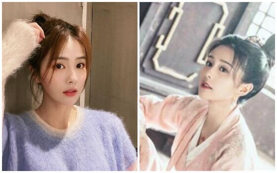 One And Only Chinese Drama Sub Indo Bf8c1