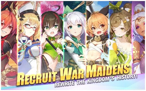 Download Dawn Of Dynasty MOD APK 1c114