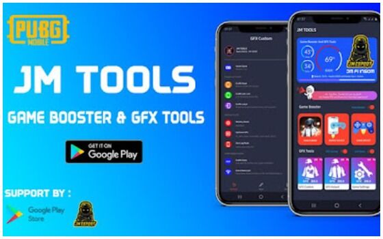 JM Tools APK 10183