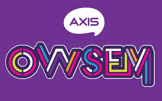 Internet AXIS OWSEM Unlimited Games Af44d