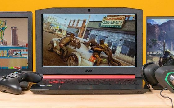 Laptop Gaming Murah 2020 494b1
