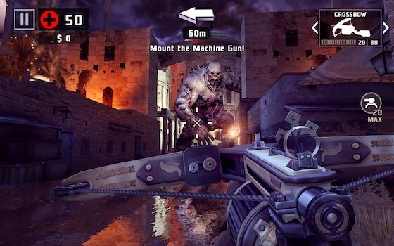 Dead Trigger 2 Mod Apk Happymod 31437