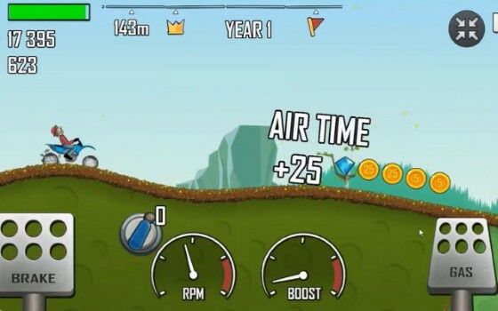 Hill Climb Racing Mod Apk Uang Tak Terbatas 2f632