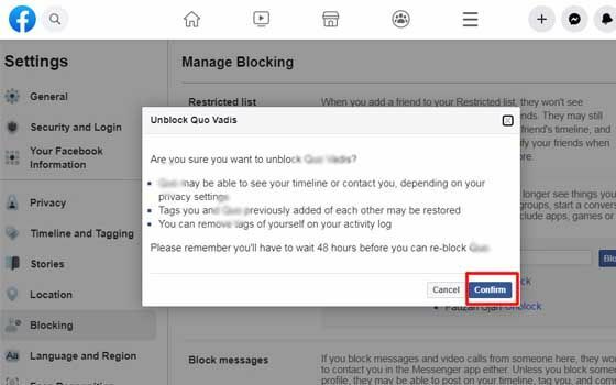 Cara Membuka Blokir FB Orang Lain 353c1