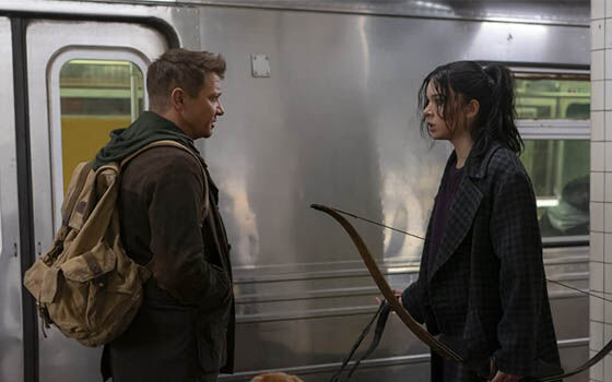 Nonton Hawkeye 2021 Sub Indo Fakta C3abc