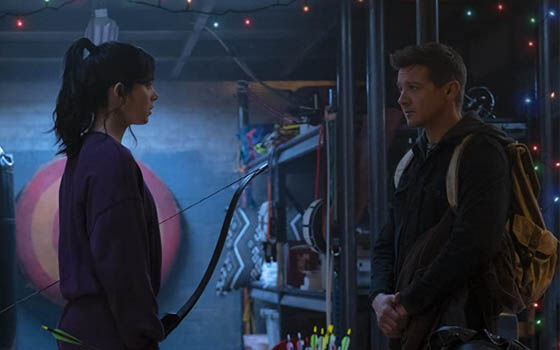 Nonton Hawkeye 2021 Sub Indo Sinopsis 62cad
