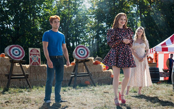 Nonton Riverdale Season 6 Sub Indo Fakta 426e9
