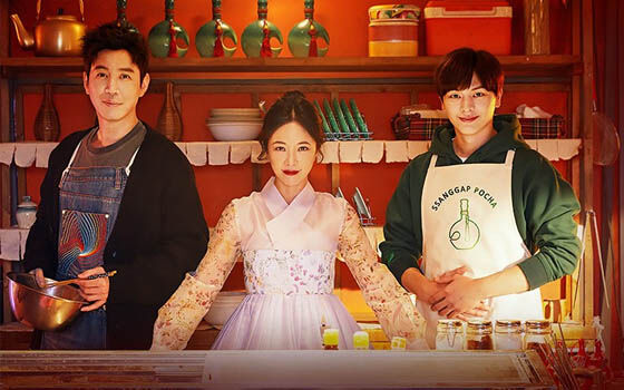 Drama Korea Romantis Terbaik 2021 1acc4