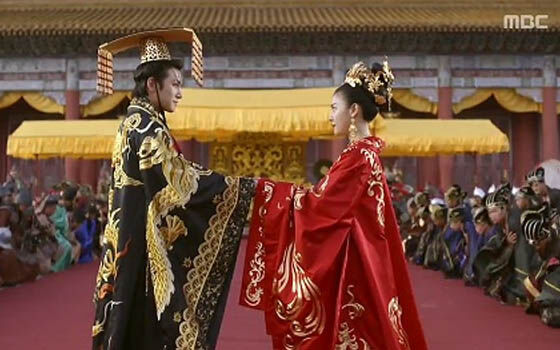 Nonton Empress Ki 2013 Sub Indo Download C050f