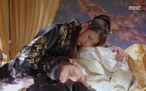 Nonton Empress Ki 2013 Sub Indo Fakta D15cc