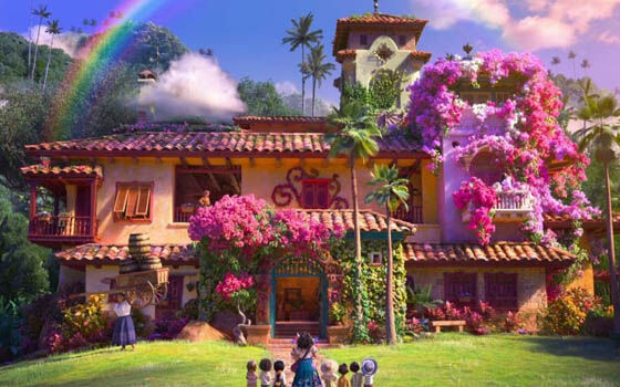 Nonton Encanto 2021 Sub Indo Fakta 2843d