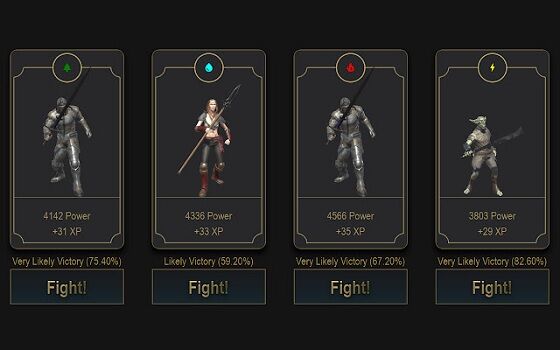 CryptoBlades 2 D6f98