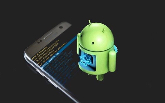 Ilustrasi Root Android Eefe9