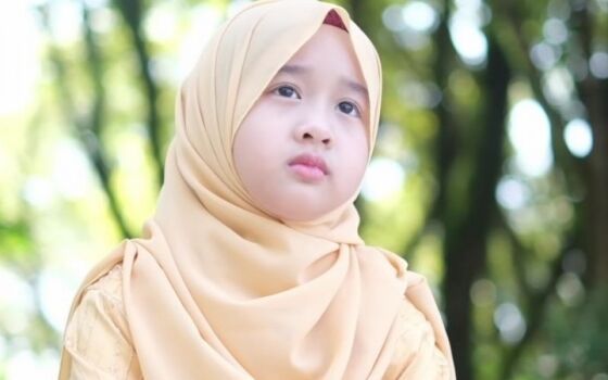 Lagu Religi Anak Fba3a