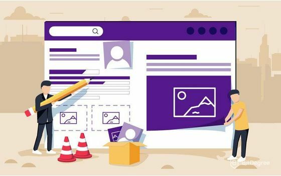 How To Create A Website From Scratch The Beginner S Guide Ebb70