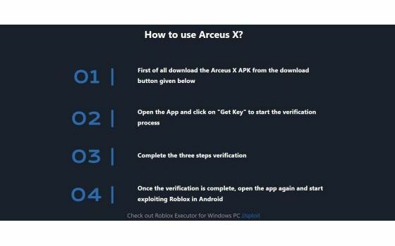 Cara Install Arceus X 2022 54478 406df