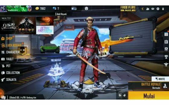 Apa Itu Top Up FF Ilegal Dan Apakah Aman 0c436