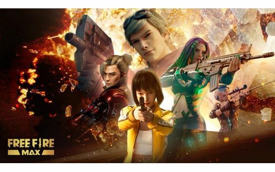 Bonus Top Up FF Legal B4dba