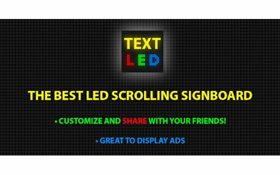 Cara Membuat Tulisan Berjalan Melalui Digital LED Signboard 88efd