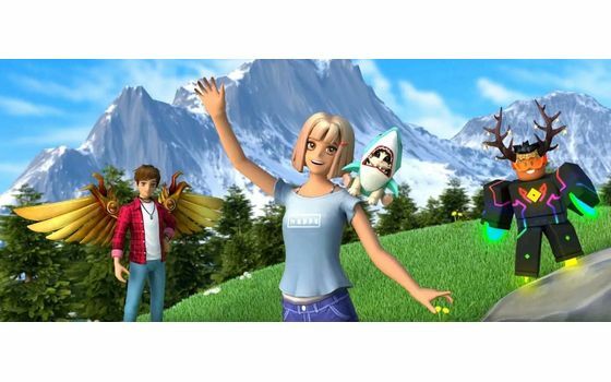 Nama Roblox Keren 2022 89a11