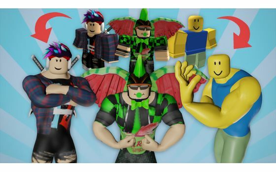 Nama Roblox Perempuan 18db1