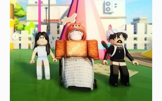 Nama Roblox Yang Belum Terpakai 40737