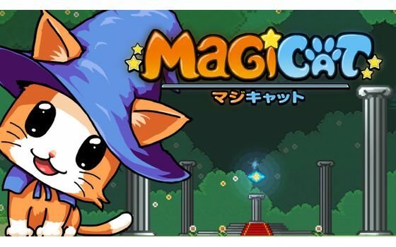 Game Kucing MagiCat De3ae