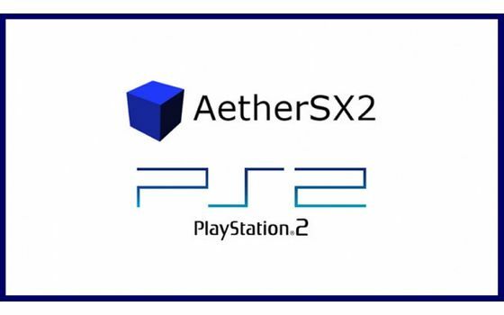 Emulator Ps2 Android AetherSX2 3ff1f