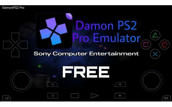 Emulator Ps2 Android Damon 0acb5