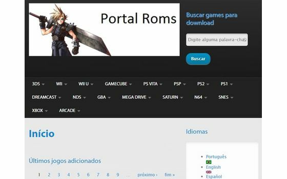 Emulator Ps2 Android Portal Roms 77caf