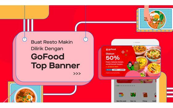Cara Mencairkan Dana Gofood 55acf