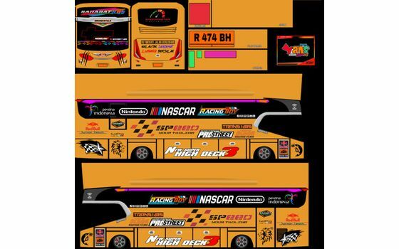 Apa Itu Bus Simulator Indonesia E6359