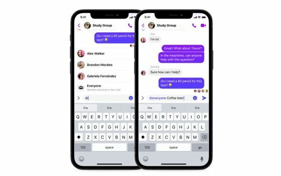 Cara Menonaktifkan Messenger Di Android 9714d
