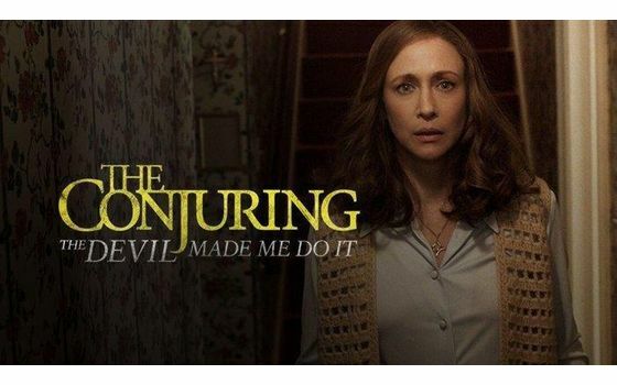 Hbo Go The Conjuring F6d2c