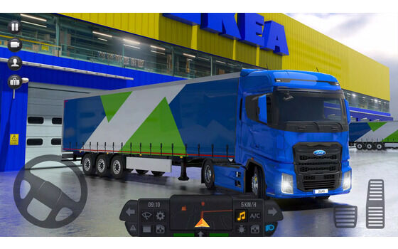 Cara Instal Truck Simulator 9d99b