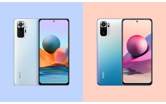 Redmi Note 10 Pro Vs Redmi Note 10S Header 23456