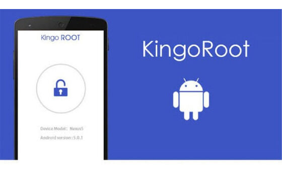 Cara Root HP Dengan KingRoot Mudah Lengkap Dengan Fungsinya Db061