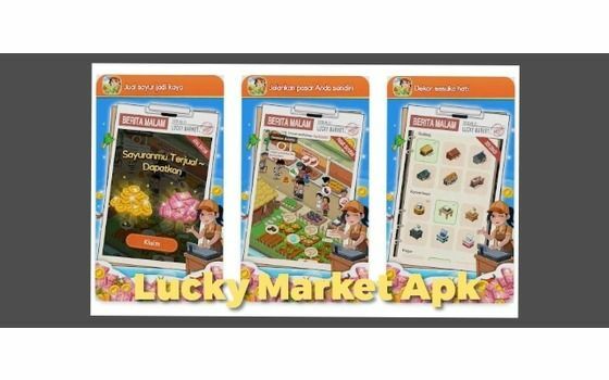 Game Lain Seperti Lucky Market Ed829 8af9a