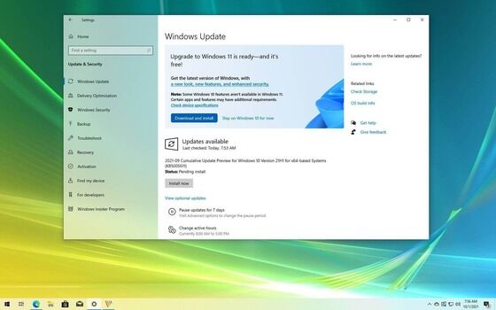 Windows 11 Upgrade Windowsupdate Hero 058f3