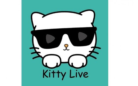 Aplikasi Live Streaming Kitty Live 171211062209 847 523a7