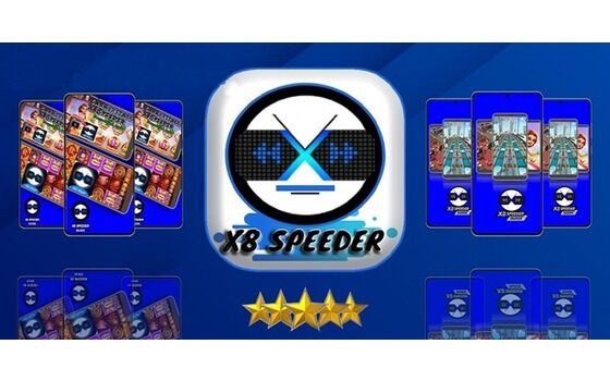 Download Aplikasi X8 Speeder Sandbox No Root Tanpa Iklan 2022 2c2b7